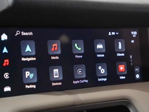 Certified 2025 Porsche Taycan 4S image 31