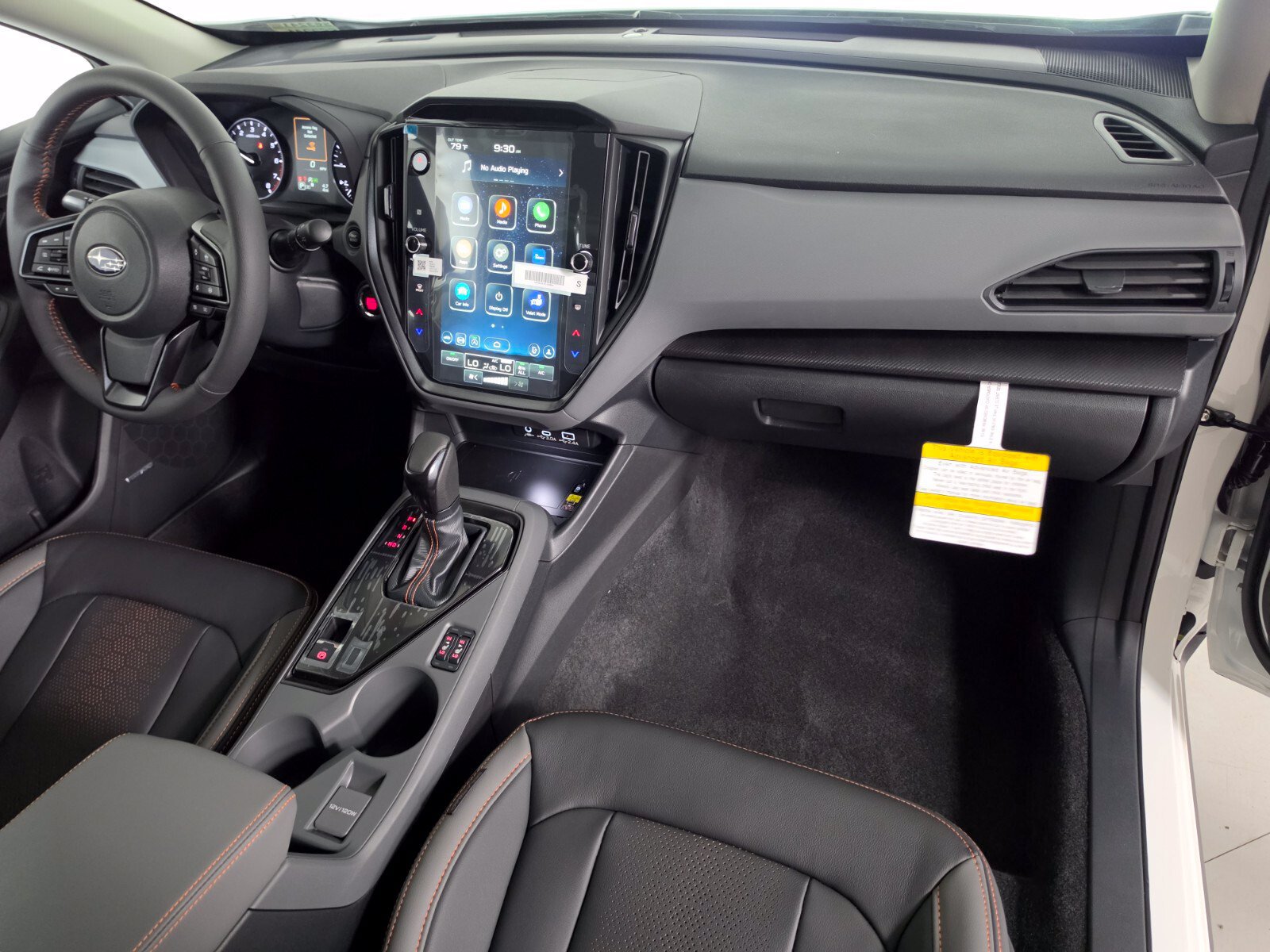 New 2026 Subaru Crosstrek 2.5i Limited AWD/4WD image 22
