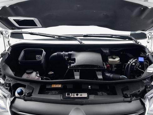 Used 2021 Mercedes-Benz Sprinter 3500 image 86