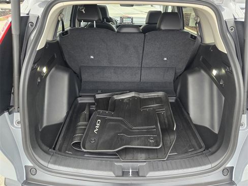 Certified 2025 Honda CR-V EX-L image 10