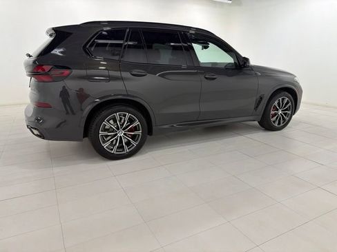Used 2026 BMW X5 xDrive50e w/ Executive Package AWD/4WD image 6