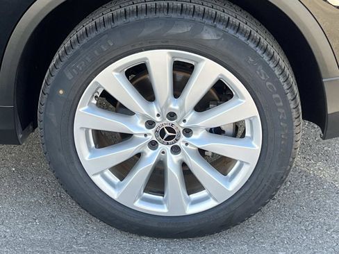 Certified 2021 Mercedes-Benz GLC 300 GLC 300 image 12