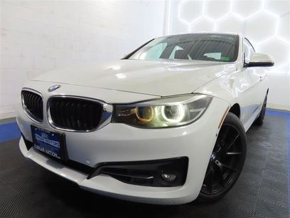 Used 2017 BMW 340i Gran Turismo xDrive