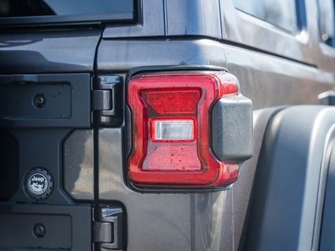 New 2026 Jeep Wrangler Unlimited Rubicon 392 AWD/4WD image 8