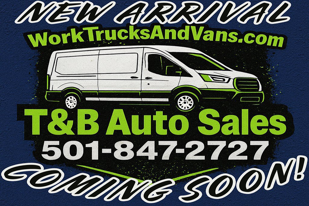 Used 2025 RAM 3500 Tradesman w/ Chrome Appearance Group AWD/4WD image 1