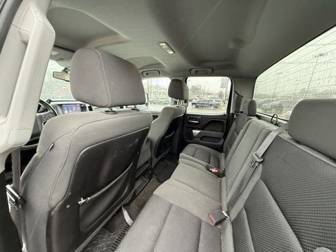 Used 2014 Chevrolet Silverado 1500 LT w/ All Star Edition image 27