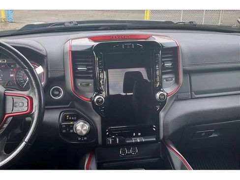 Used 2022 RAM 1500 Rebel w/ Level 1 Equipment Group image 6