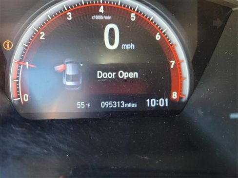 Used 2019 Honda Civic Si image 27