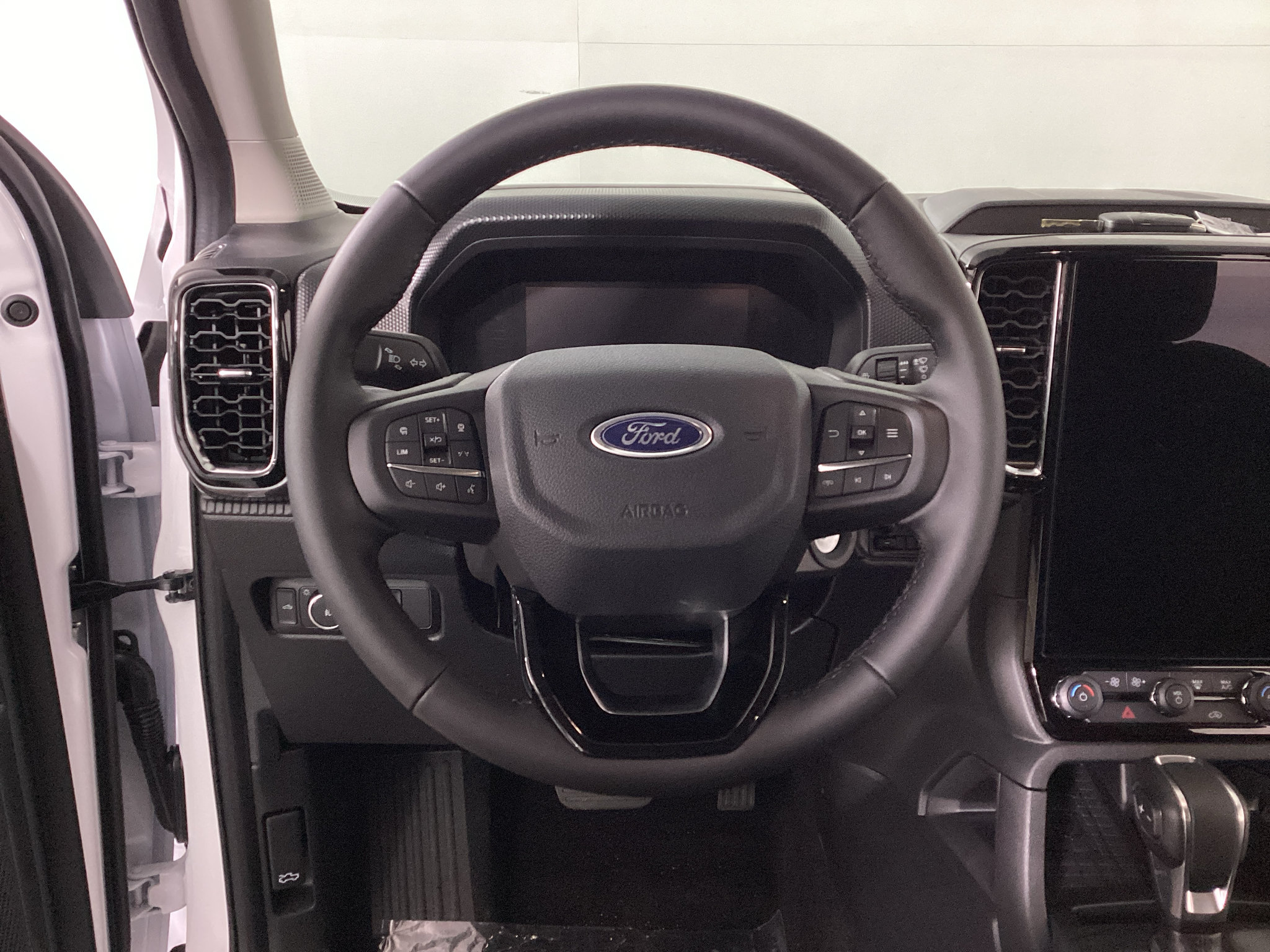 New 2026 Ford Ranger XLT AWD/4WD image 15
