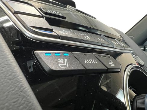 New 2026 Acura RDX A-Spec AWD/4WD image 28