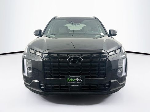 Used 2024 Hyundai Palisade Calligraphy AWD/4WD image 2