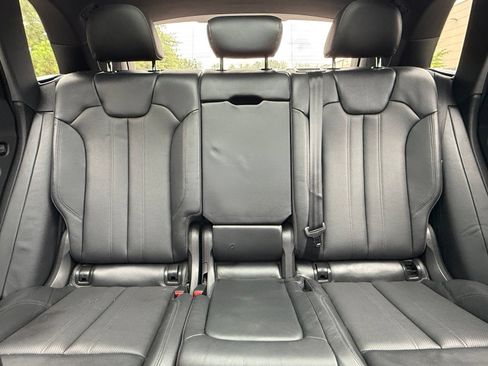 Used 2018 Audi SQ5 Prestige w/ Prestige Package AWD/4WD image 41
