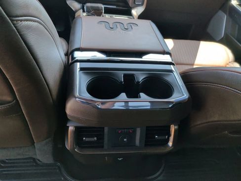 Used 2025 Ford F150 King Ranch w/ FX4 Off-Road Package AWD/4WD image 45