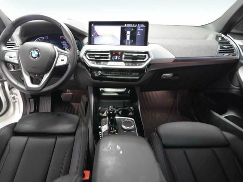 Used 2022 BMW X3 xDrive30i w/ Premium Package 2 AWD/4WD image 13
