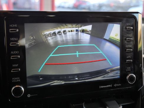 Certified 2020 Toyota Corolla XLE image 30