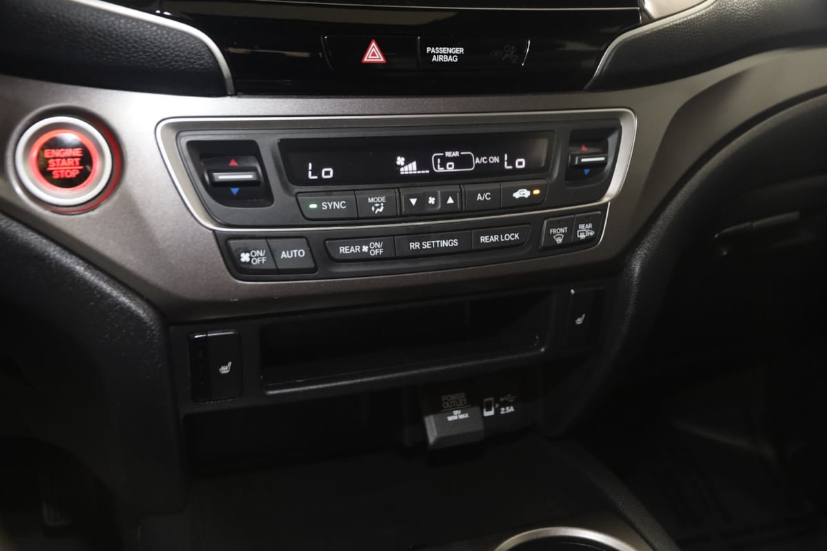 Used 2020 Honda Pilot EX-L image 26