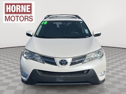 Used 2014 Toyota RAV4 Limited