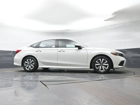 Certified 2023 Honda Civic LX image 30