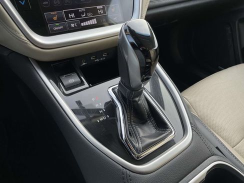 Used 2021 Subaru Outback Limited image 20