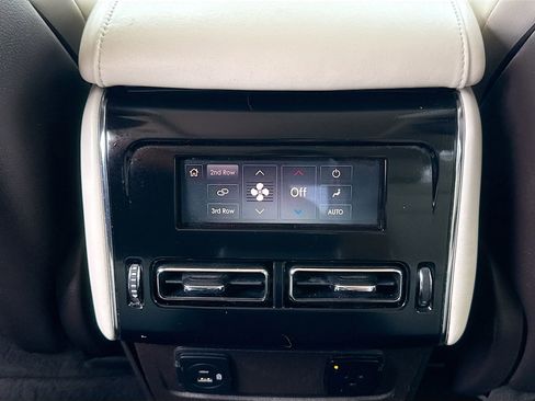 Used 2020 Lincoln Aviator Black Label w/ Dynamic Handling Package image 30