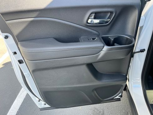 New 2026 Honda Ridgeline RTL image 18