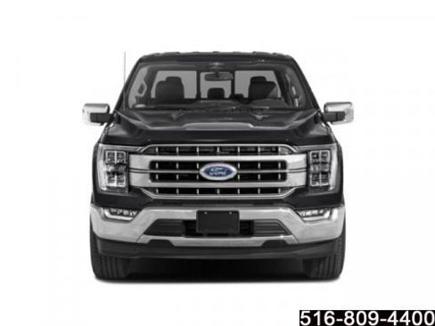 Used 2023 Ford F150 XL w/ STX Appearance Package AWD/4WD image 5