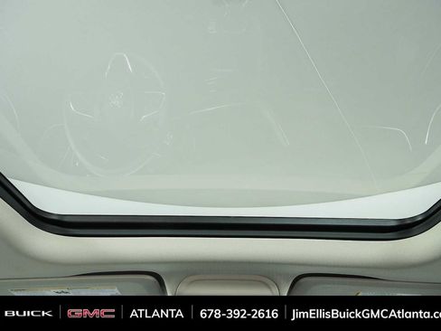 Used 2023 Buick Envision Essence w/ Sport Touring Package AWD/4WD image 20