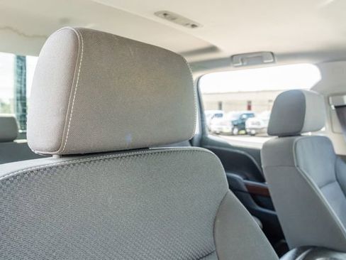 Used 2017 GMC Sierra 1500 SLE w/ SLE Value Package image 46