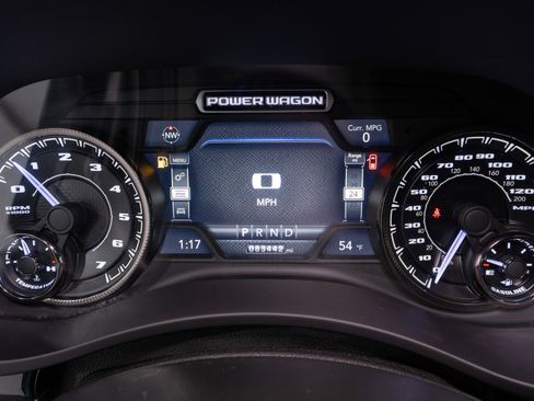 Used 2022 RAM 2500 Power Wagon image 25