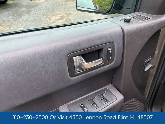 Used 2014 Ford Flex SE FWD image 15