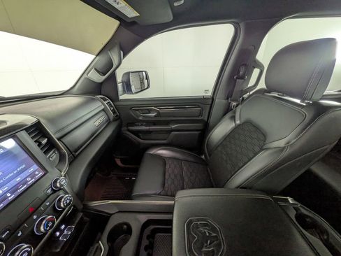 Used 2019 RAM 1500 Sport AWD/4WD image 29
