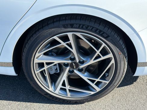 New 2026 Genesis G90 3.5T AWD/4WD image 22