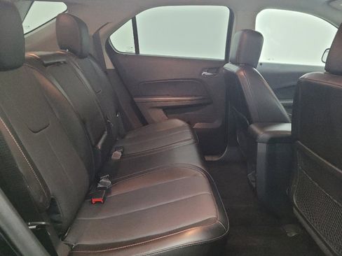 Used 2016 Chevrolet Equinox LTZ w/ Enhanced Convenience Package AWD/4WD image 19