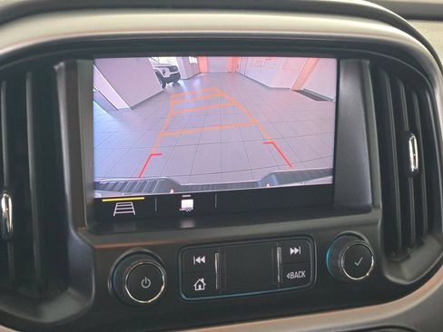 Certified 2020 GMC Canyon SLE w/ Driver Alert Package AWD/4WD image 25