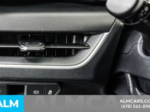 Used 2025 Kia K4 FWD image 31