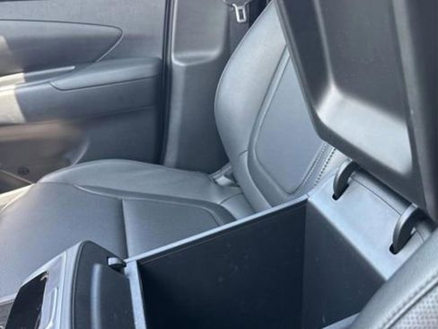 Used 2025 Hyundai Tucson SEL FWD image 20