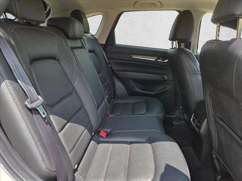 Used 2017 MAZDA CX-5 Grand Touring w/ Premium Package FWD image 20