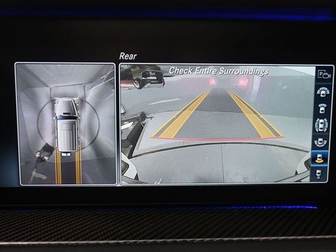 Used 2021 Mercedes-Benz G 63 AMG 4MATIC image 15