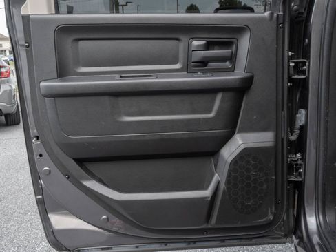 Used 2019 RAM 1500 Tradesman w/ Popular Equipment Group AWD/4WD image 19