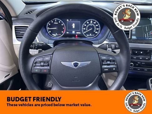 Used 2015 Hyundai Genesis 3.8 w/ Option Group 04 image 26