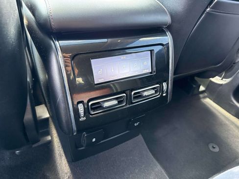Certified 2023 Lincoln Aviator Reserve w/ Equipment Group 201A AWD/4WD image 14