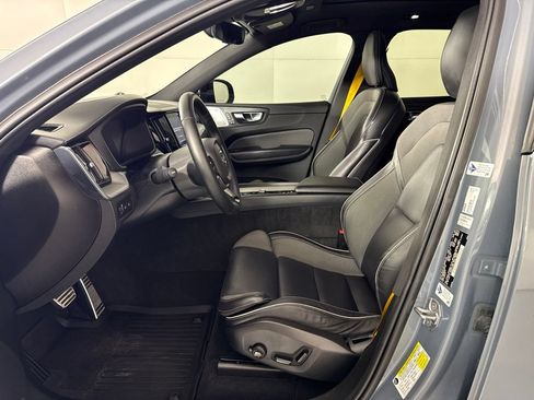 Used 2022 Volvo XC60 T8 Polestar w/ Protection Package Premier AWD/4WD image 29