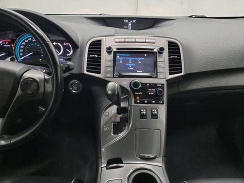 Used 2015 Toyota Venza XLE image 20