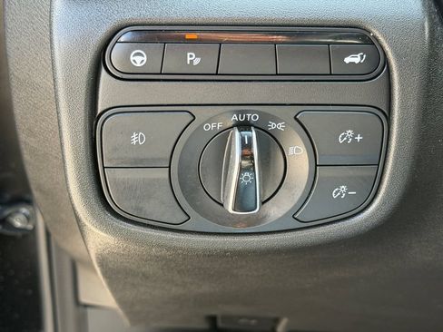 Used 2023 INFINITI QX55 Essential AWD/4WD image 26