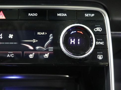 Used 2021 Genesis GV80 3.5T w/ Advanced Package 06 image 31