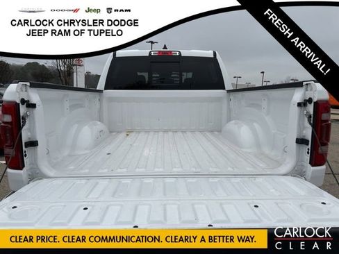 Used 2023 RAM 1500 Laramie image 13