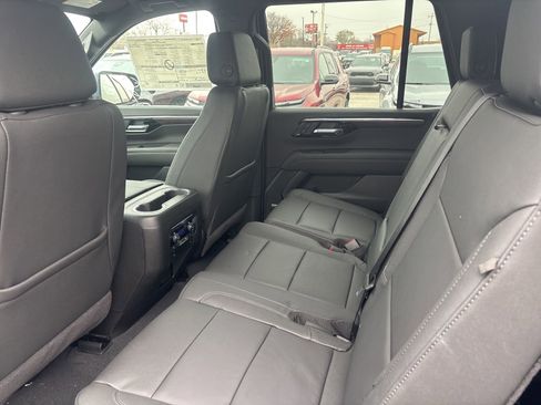 New 2026 Chevrolet Tahoe LT w/ Comfort Package image 10