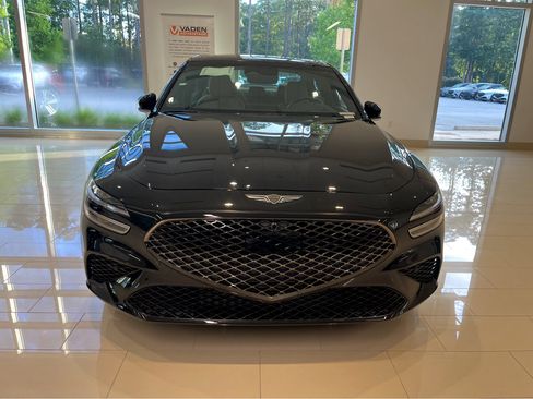 New 2026 Genesis G70 3.3T Sport Prestige image 3