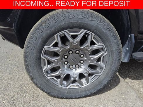 Used 2025 GMC Hummer EV 3X AWD/4WD image 16