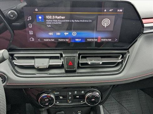 Used 2026 Chevrolet TrailBlazer RS w/ Convenience Package image 13